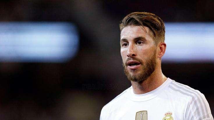 El Confidencial: Van Gaal jugará sus bazas por Ramos y De Gea