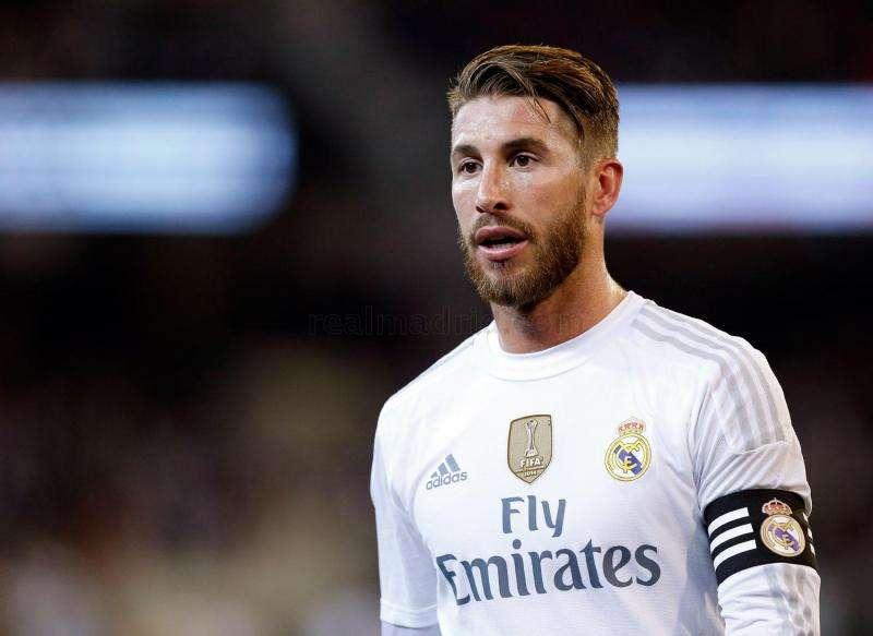 Daily Express: Chelsea  y Manchester United, detrás de Sergio Ramos