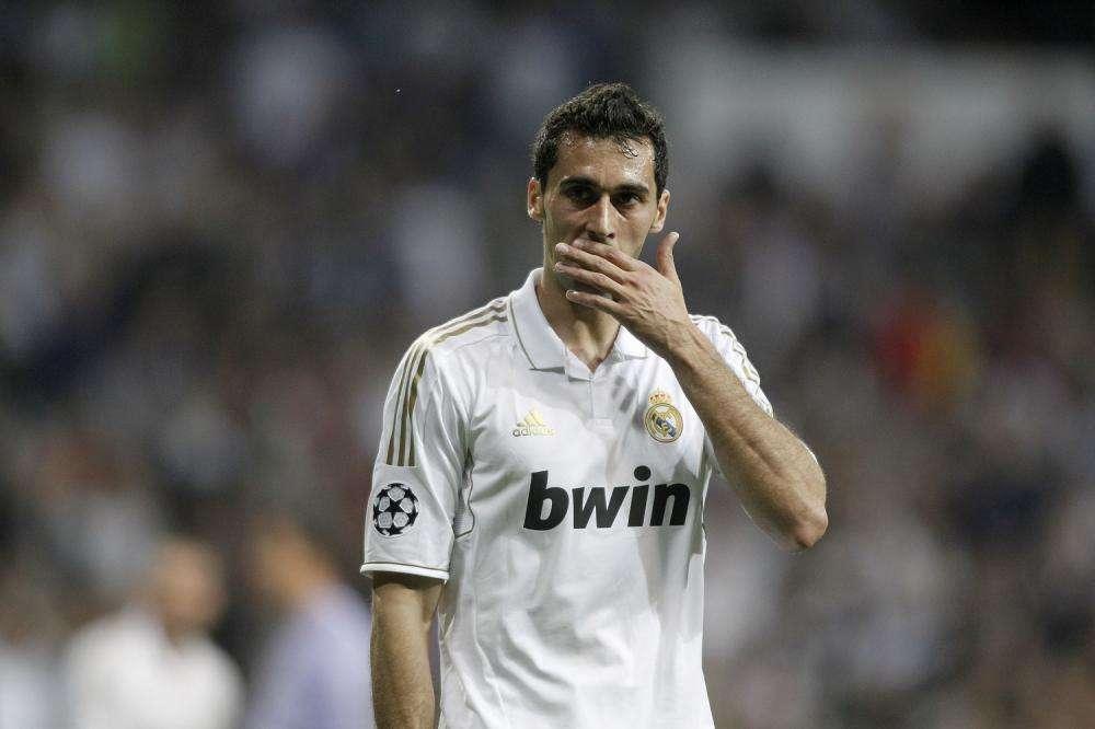 Marca - Arbeloa, uno más del Madrid en la gira por Estados Unidos