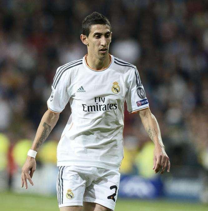 El Real Madrid, un experto en sacar provecho de sus ventas