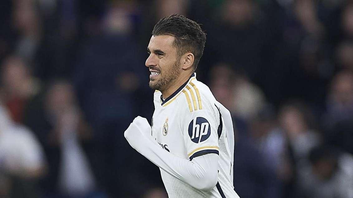 INFO BD | Dani Ceballos se replantea su futuro en el Real Madrid
