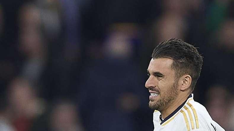 Marca confirma la INFO BD: Ceballos se replantea su futuro