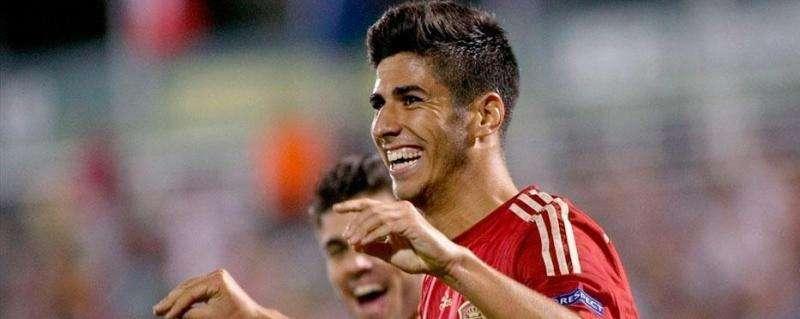 El Madrid busca su nuevo talento en el Europeo Sub21: Ceballos, Kepa, Donnarumma, Sandro...