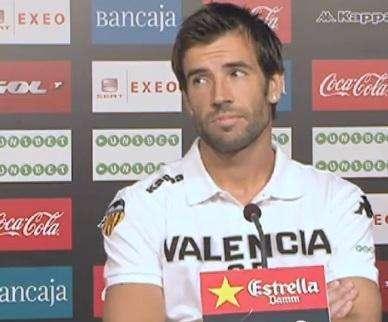 David Albelda: "El Madrid está yendo de más a menos en la temporada y eso es peligroso"
