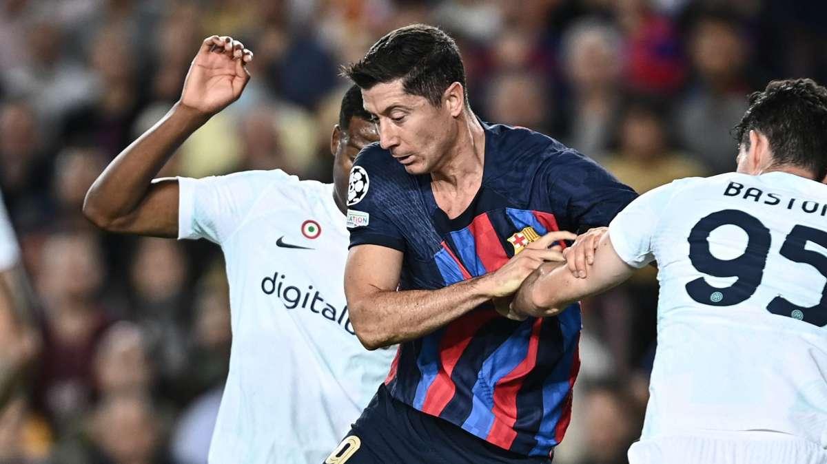 FINALES | El Barcelona tiene pie y medio fuera de la Champions, goleada del Liverpool...