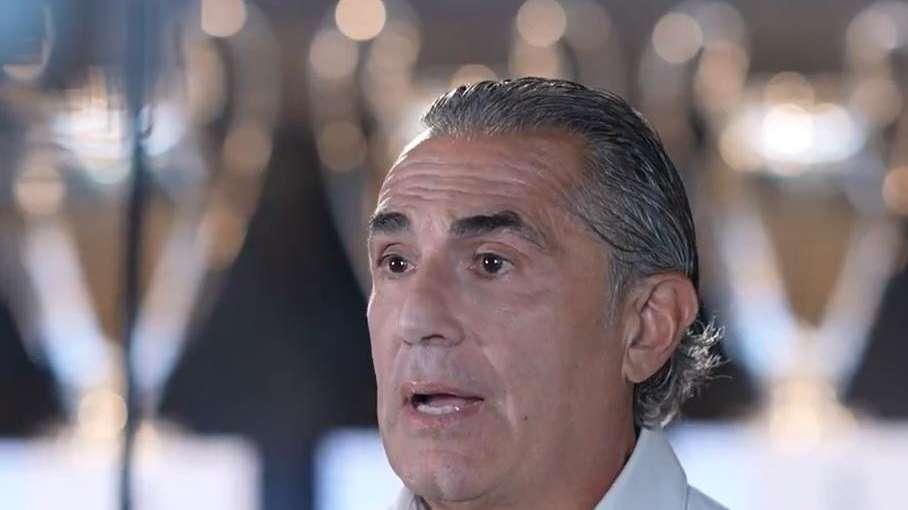 El Real Madrid se lanza a por un galáctico del gusto de Scariolo