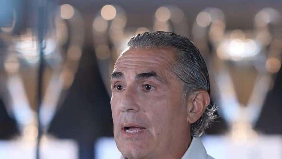 Debuta el Real Madrid en el XIV Torneo Costa del Sol