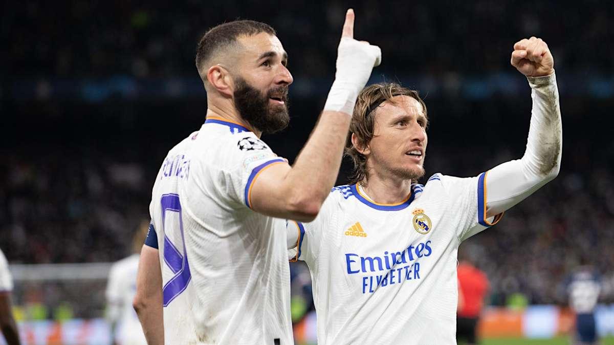 "¿El Real Madrid? Cuando huelen sangre son asesinos"