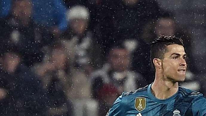 Seis exdelanteros del Real Madrid optan al Balón de Oro Dream Team