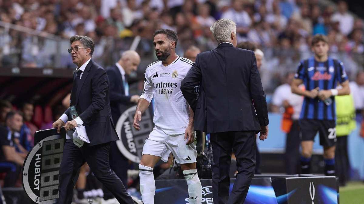 A vueltas con las rotaciones: las alineaciones probables del Real Madrid - Espanyol