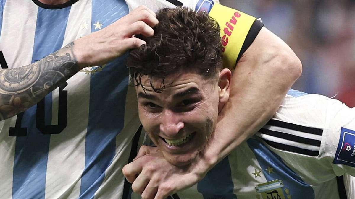Toda la verdad sobre el Manchester City, Julián Álvarez y el Real Madrid