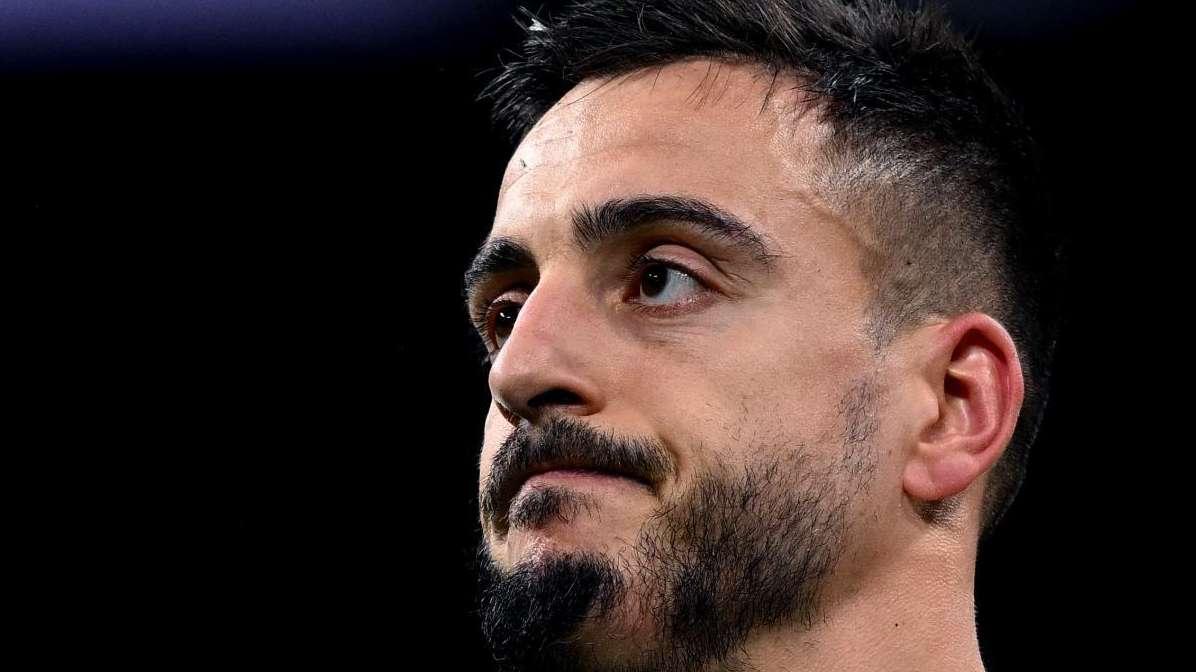 CAMBIO DEL REAL MADRID | Joselu sustituye a Rodrygo