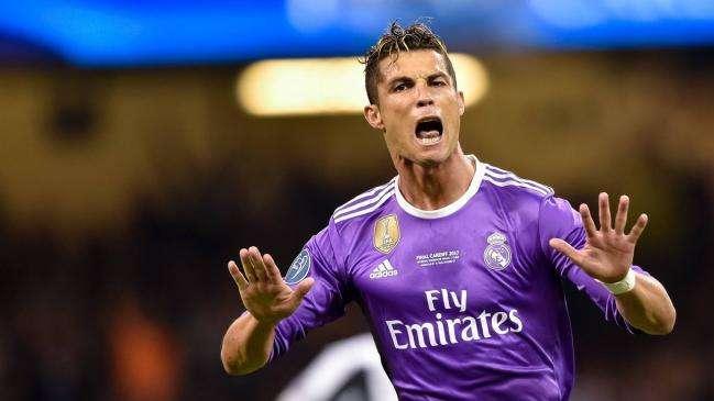 Cristiano, enfadado, considera una injusticia la denuncia de la Fiscalía