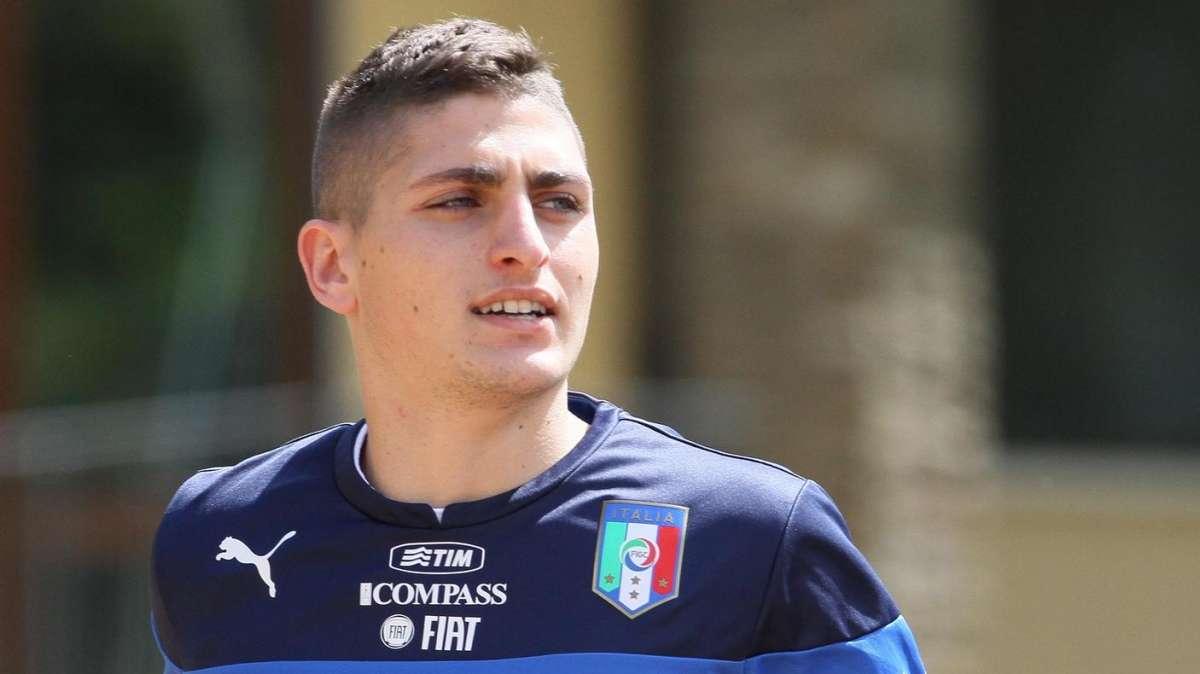 MARCA: Ramires o Verratti, la apuesta de Ancelotti