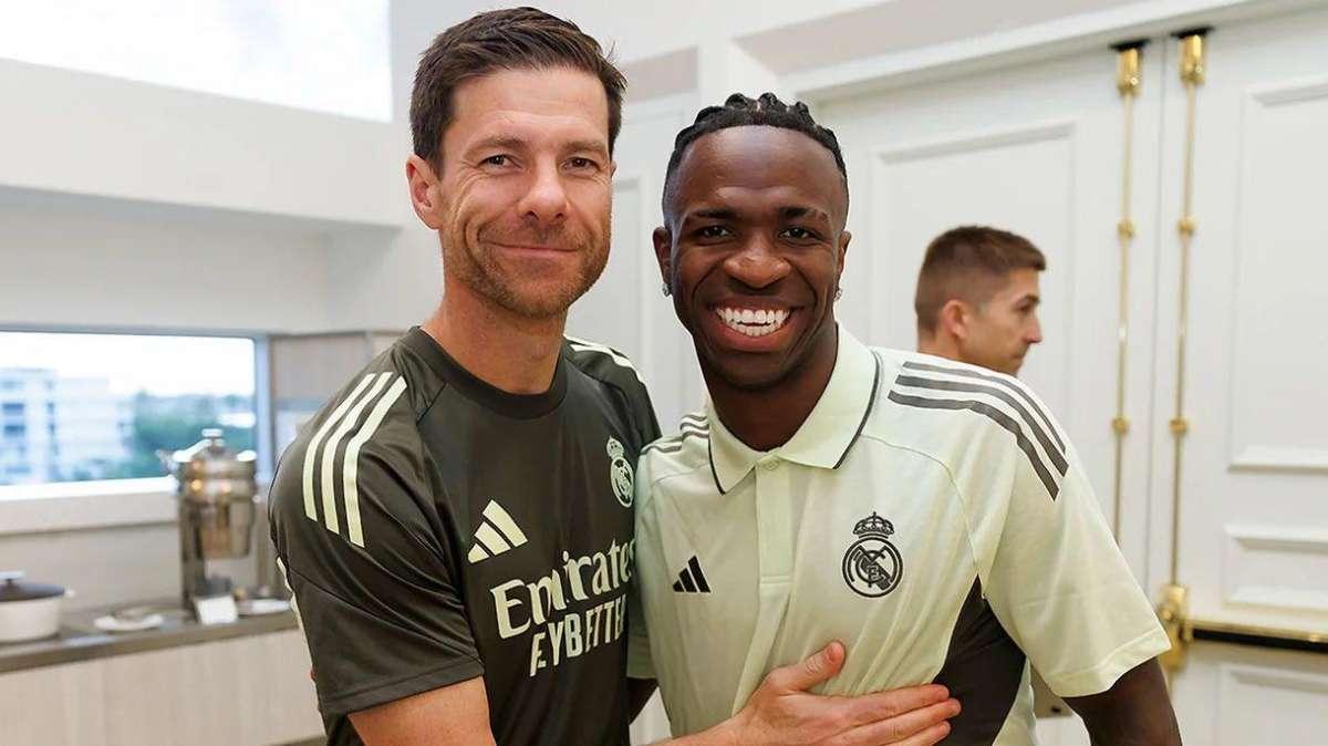 Dejad los bandos y pensad un poco en el Real Madrid