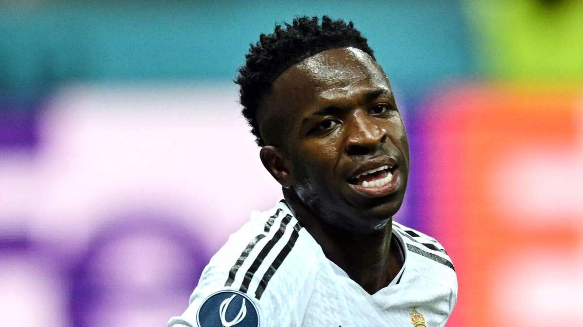 Alerta Vinicius por una salida del Real Madrid: no solo interesa en Arabia 