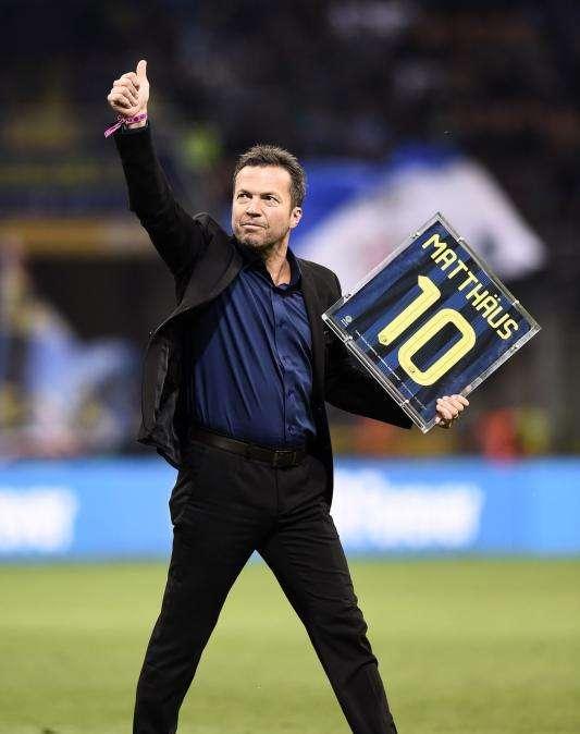 Matthäus desvela que el Bayern puede estar siguiendo a uno de los objetivos del Real Madrid