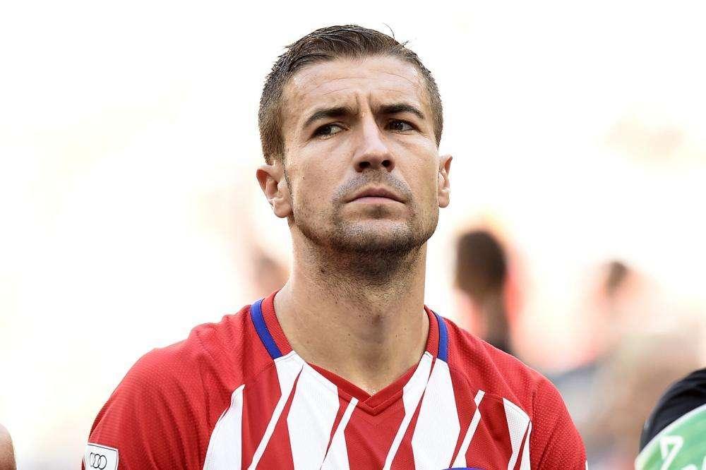 FINAL - Alavés 0-1 Atlético de Madrid: un solitario gol de Gameiro da la victoria a los colchoneros