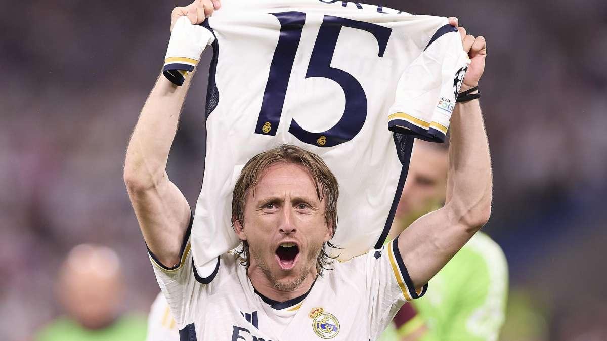 ¿Dónde ver el Dortmund - Real Madrid? Fecha, hora y TV de la final de la Champions League
