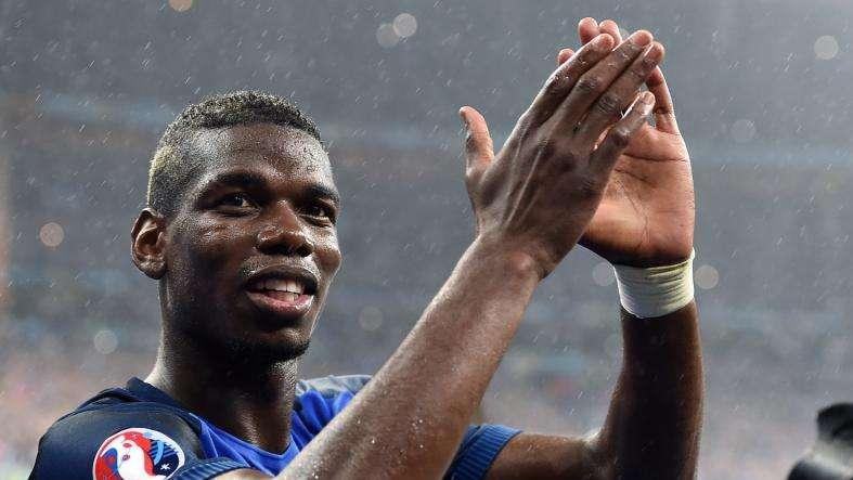 El Confidencial: Pogba espera un gesto de Florentino para fichar por el Madrid
