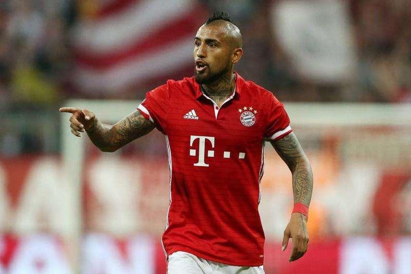 Arturo Vidal no olvida la derrota ante el Madrid: "Es la peor de mi carrera"