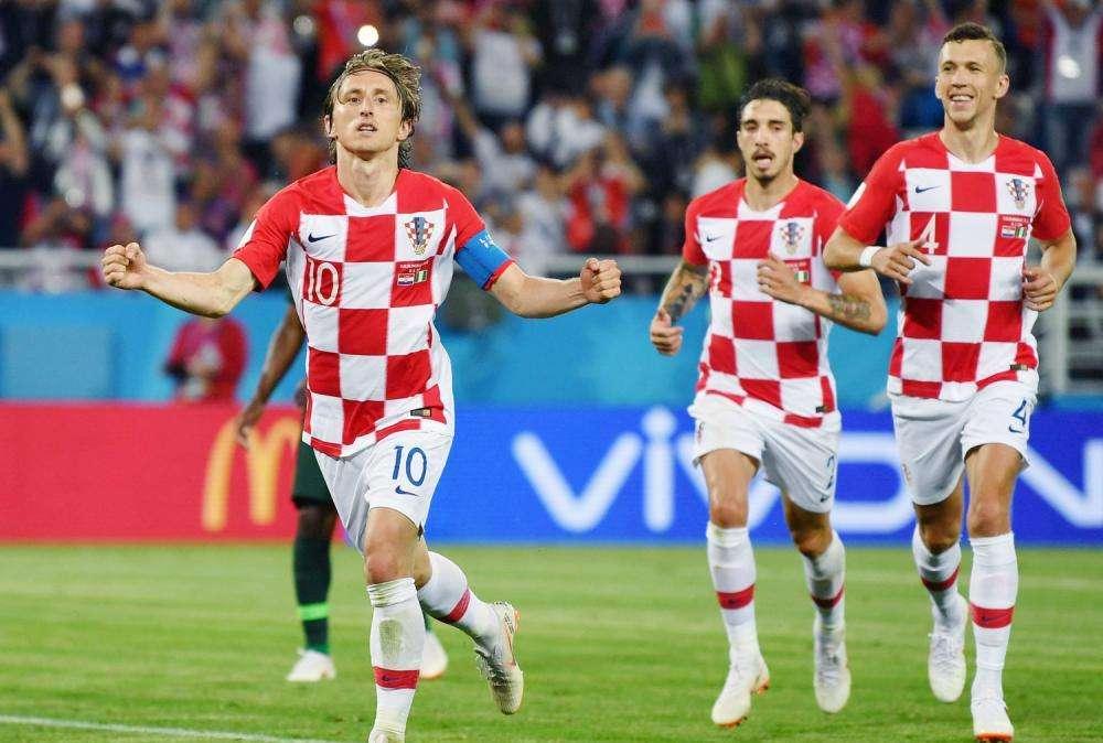 La motivación que lleva a Modric a dar el visto bueno a sus agentes para negociar con el Inter