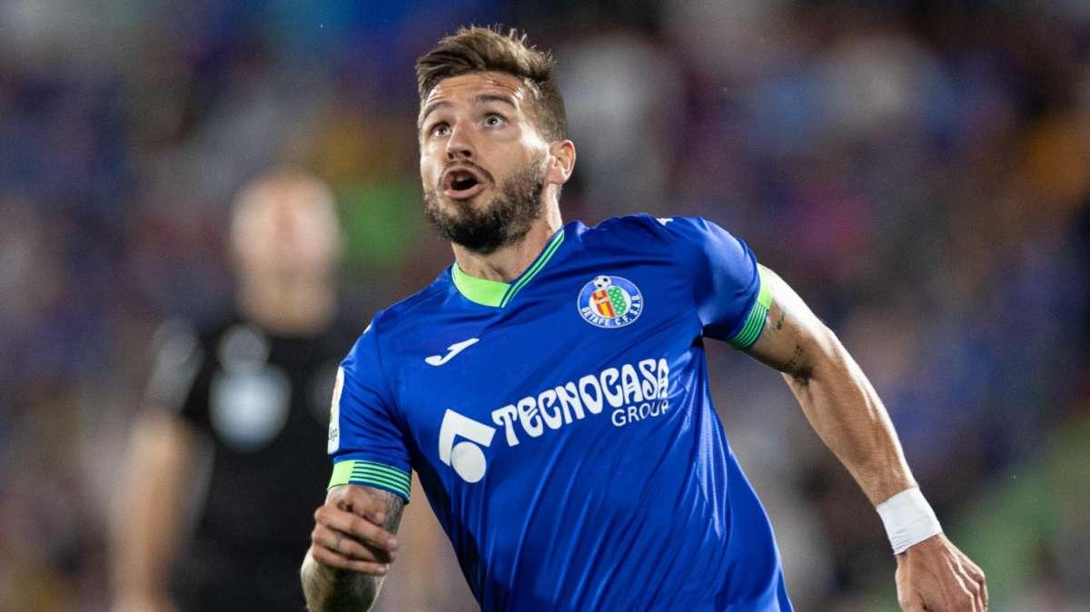 DESCANSO | Getafe CF 0-0 Sevilla FC: poca actividad en el Coliseum