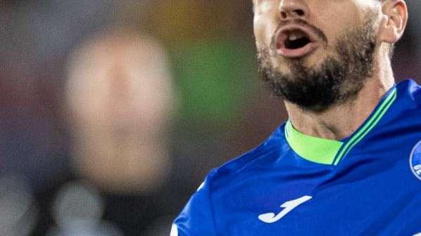 El futuro delantero para el Real Madrid podría estar... en el Getafe