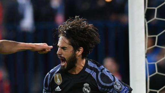 Diario Gol - Las tres exigencias que Isco pide a Florentino para permanecer en el Madrid