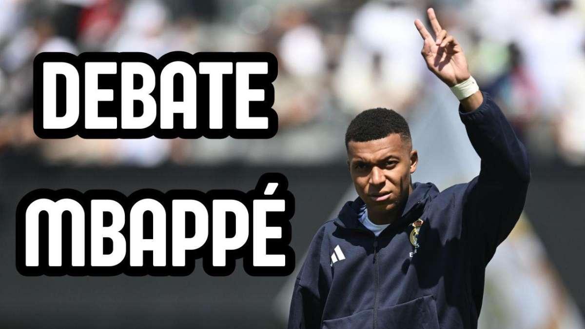 ¿Fue acertada la apuesta del Real Madrid por Kylian Mbappé?