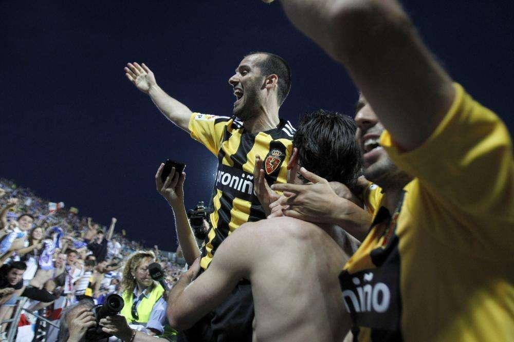 Copa, se agotan las entradas y habrá lleno el miércoles en La Romareda