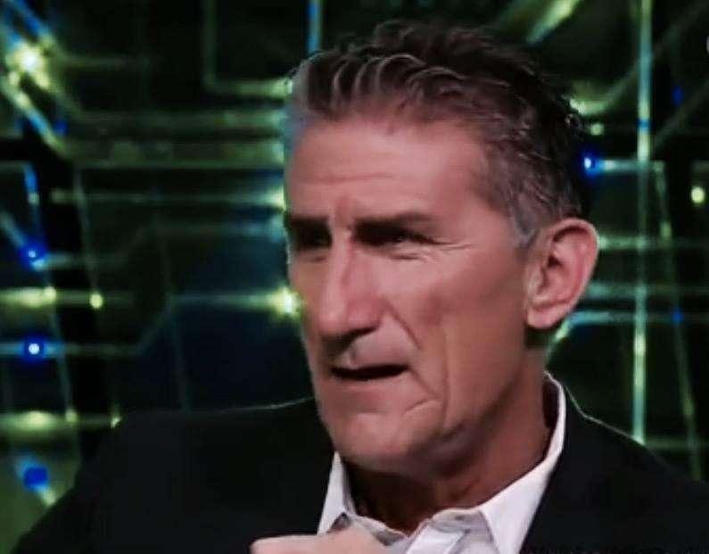 Cope - Argentina despedirá este lunes a Bauza y ya piensa en un técnico de LaLiga como sustituto
