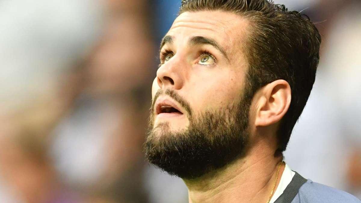 UNOXUNO BD | Nacho prolonga el sueño del Real Madrid