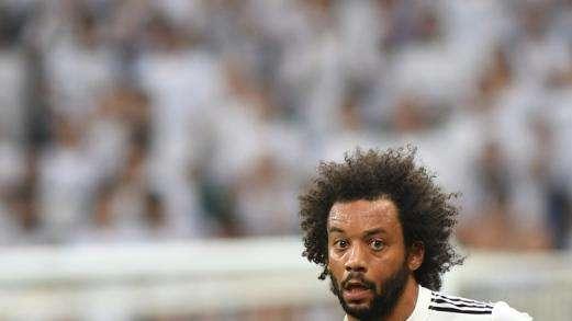 Solari harto de Isco y de Marcelo: "En este plan, conmigo no juega ninguno de los dos"
