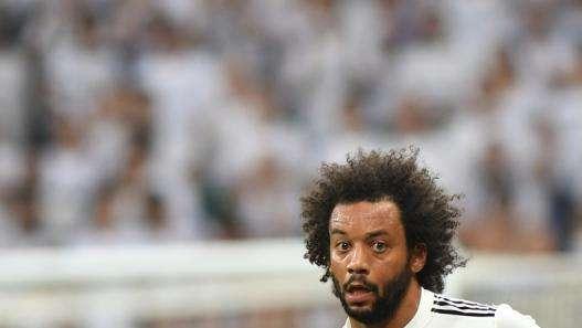 Solari, en rueda de prensa: "¿Marcelo e Isco? Pueden ser determinantes saliendo desde el banquillo"