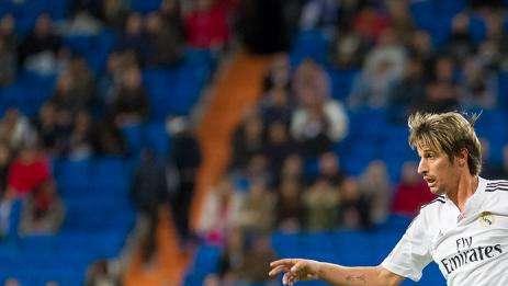 Metro: Mourinho quiere reencontrarse con Coentrao
