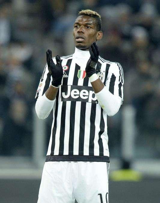 Superdeporte: La Juve irá a por André Gomes con la venta de Pogba
