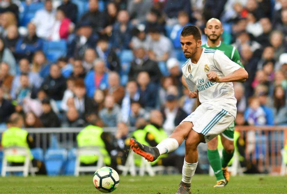 Odriozola, Reguilón y Ceballos, los mejores valorados por la afición: ¿cuáles son los peores?