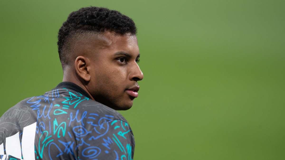 Desvelan el ofertón del Chelsea que rechazó el Real Madrid por Rodrygo