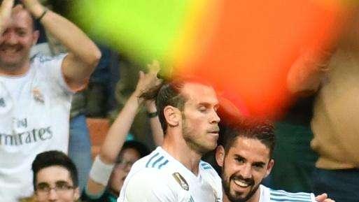 Romero: "Cuando veo a Isco jugar así, me parece que ha perdido un año de su carrera. Bale..."
