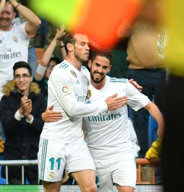 Lineker sale en defensa de Bale: "Será interesante ver quién le sustituye si se va"