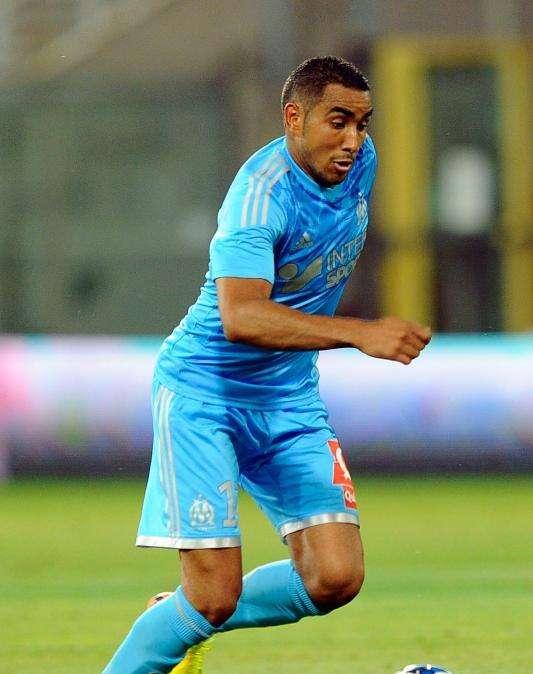 Daily Star: El PSG se fija en Payet