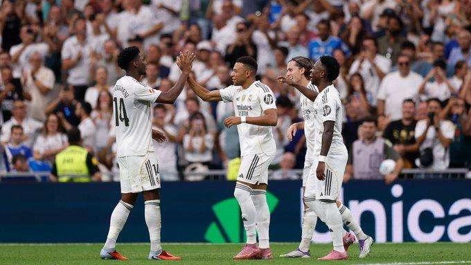 Los tres intocables de Xabi Alonso en el Real Madrid, al descubierto