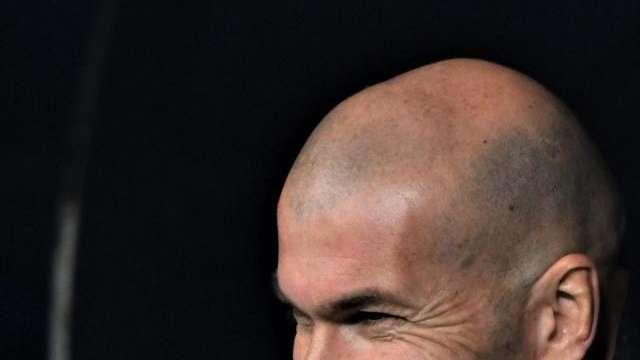 VÍDEO BD - Los titulares de la rueda de prensa de Zidane antes del derbi