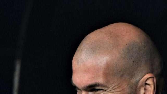 Larrañaga vuelve a cargar contra Zidane: "Es evidente que no confía en Isco"
