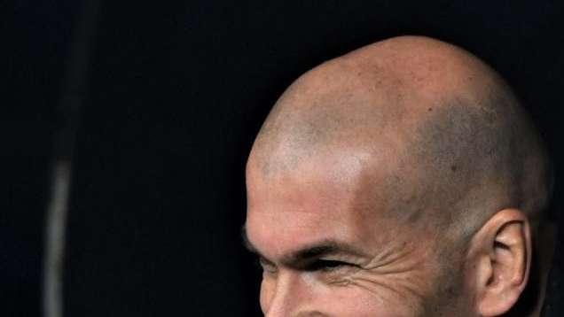 McMannaman, sobre Zidane: "Lo mejor para el Madrid es que esté el mayor tiempo posible"