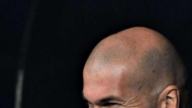 Betfair se encarga de colocar en el Madrid para la próxima temporada a un antiguo deseo de Zidane