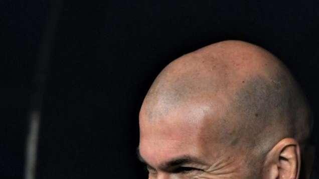 Tuttosport - El sueño casi imposible de la Juventus: Zinedine Zidane 
