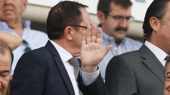 OFICIAL | El Real Madrid anuncia que denunciará a Javier Tebas y a la CVC por el acuerdo con LaLiga