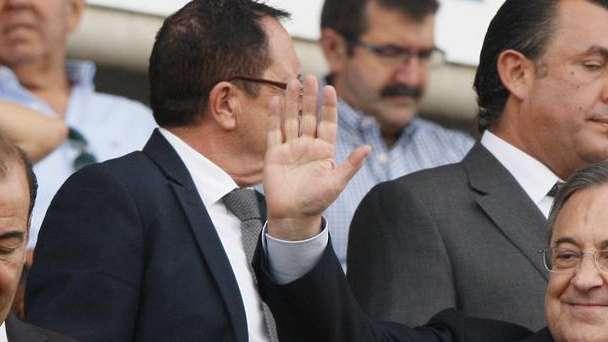 Florentino Pérez cree que la FIFA apoyará pronto a la Superliga europea